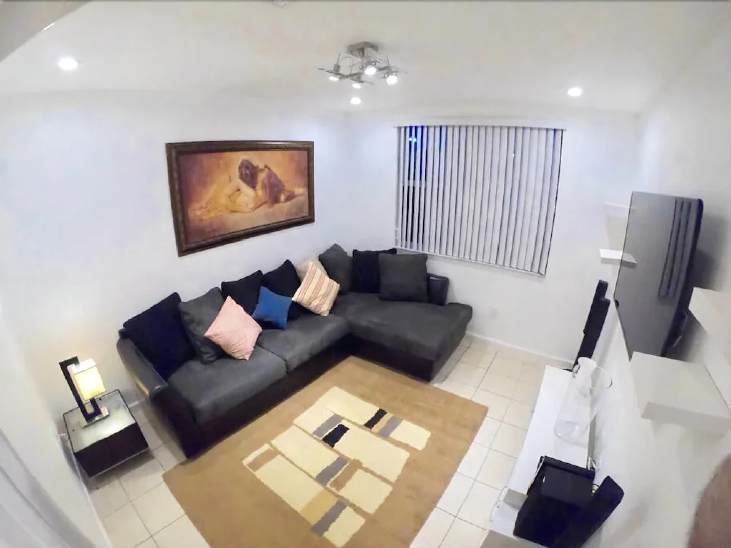 4BR 3BA Homestead Townhome by ASVR-1490