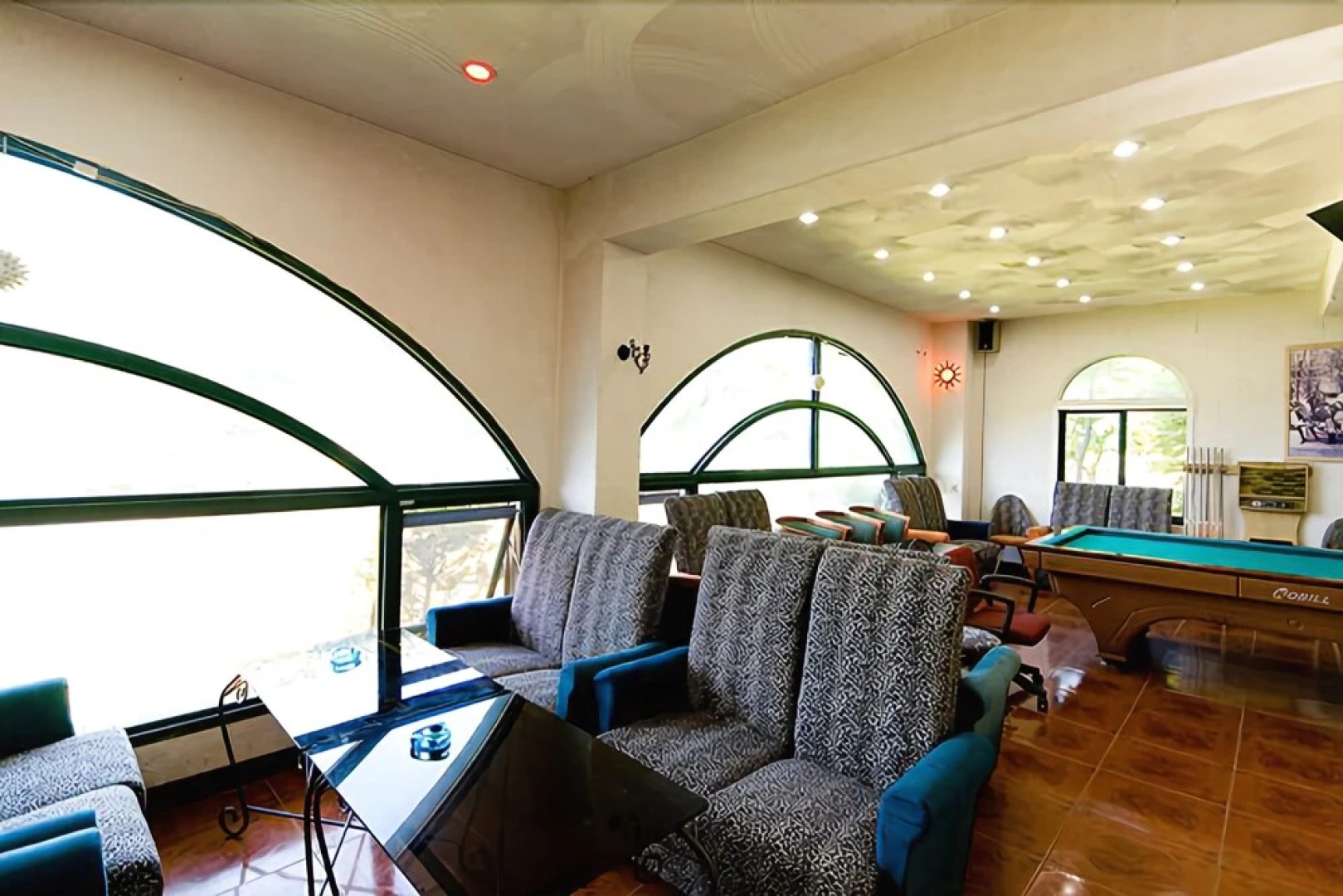 Hongchen Haeri House Pension