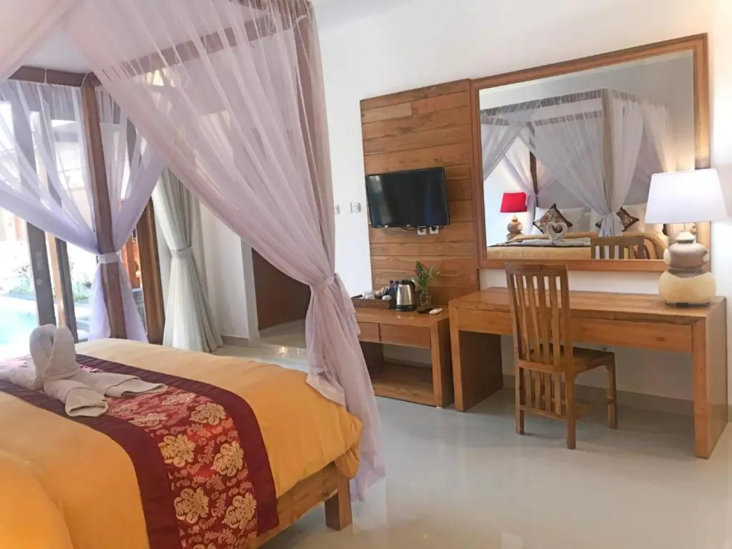 Lebak Bali Residence