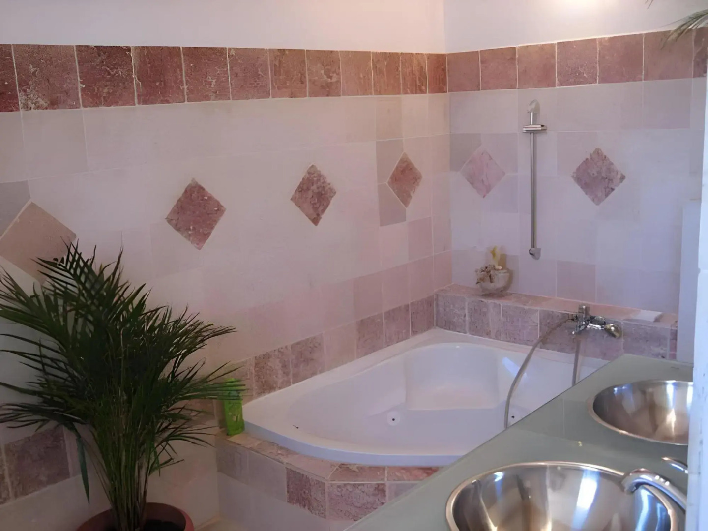 Chambre dhôtes Ananda