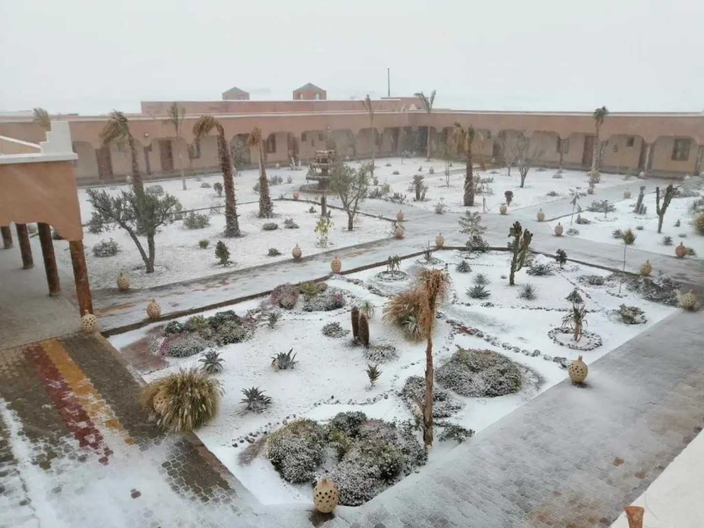 Meteorites Boulaajoul