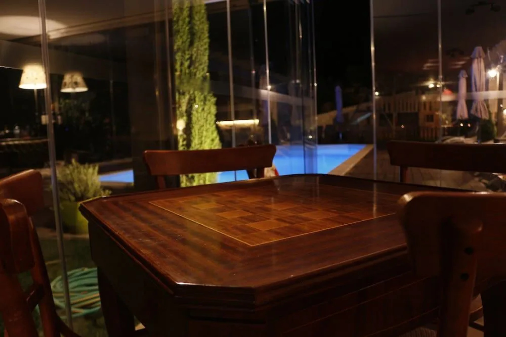 Quinta de Cabanas Douro Country House