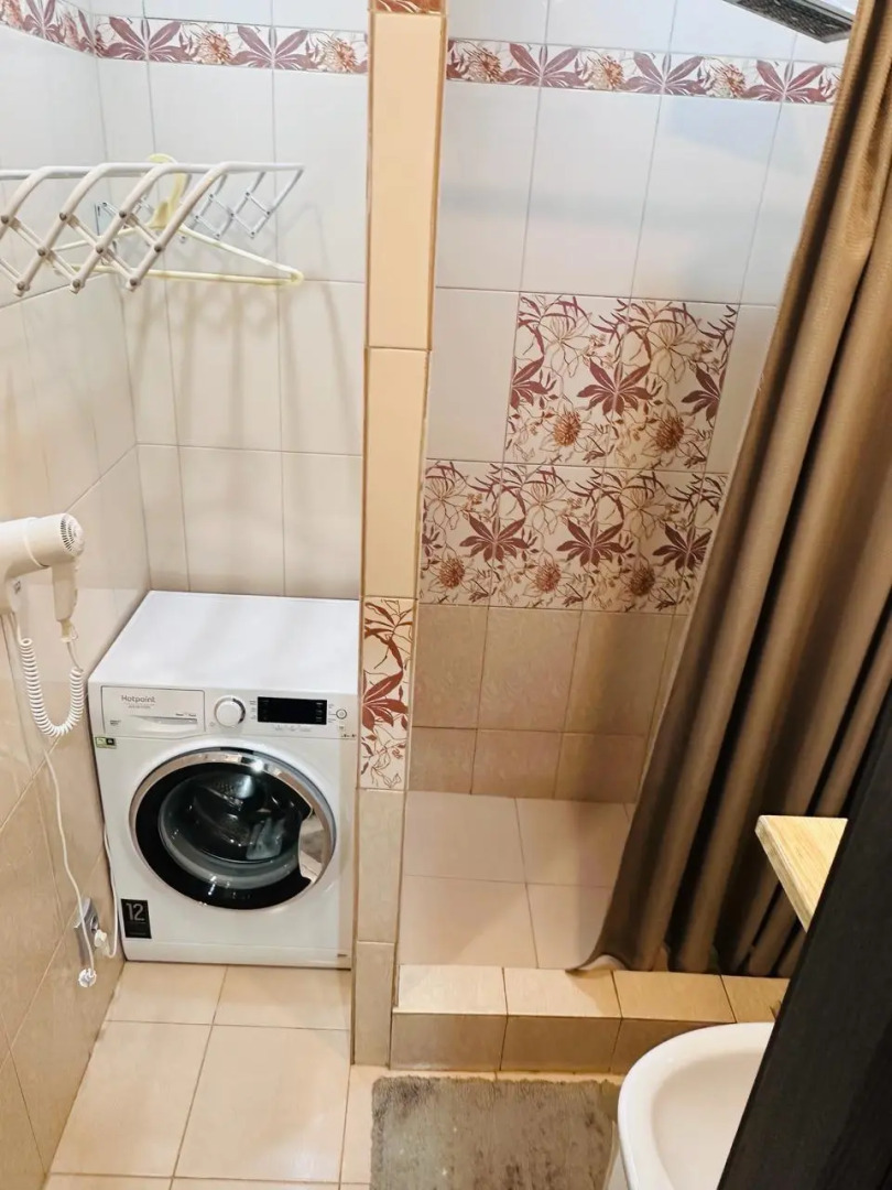 Region89 district Olimpijskij, bld. 5