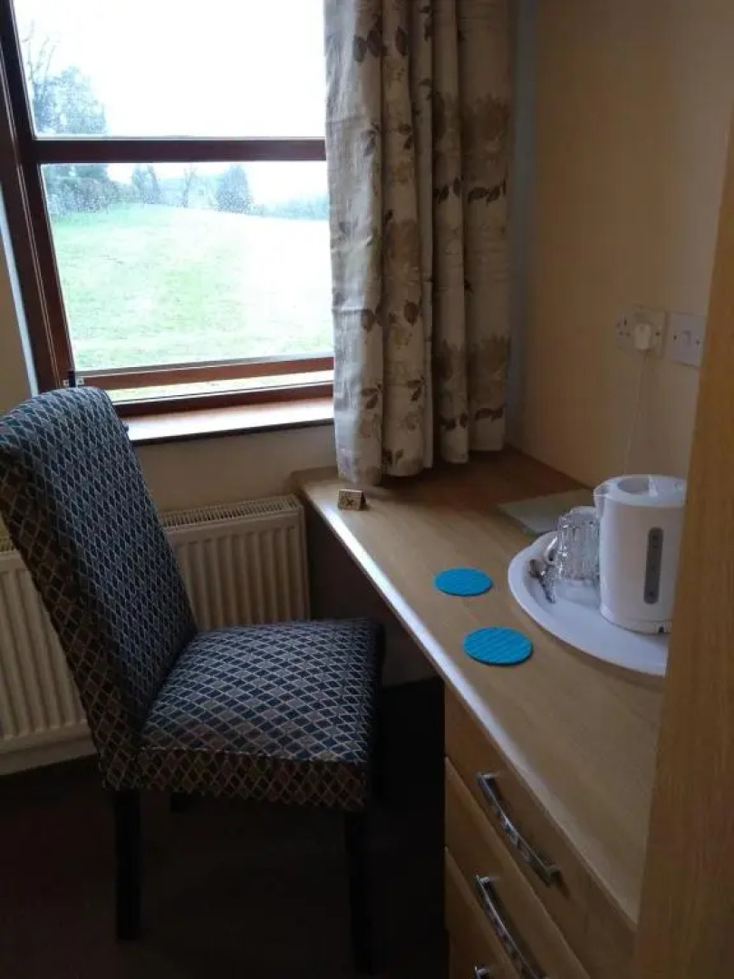 Tollyrose Country House