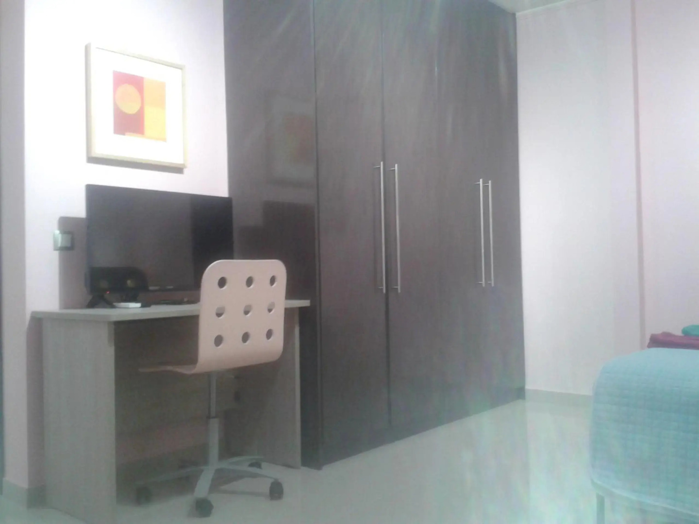 Super 36sqm Junior Suite in luxurious picturesque area