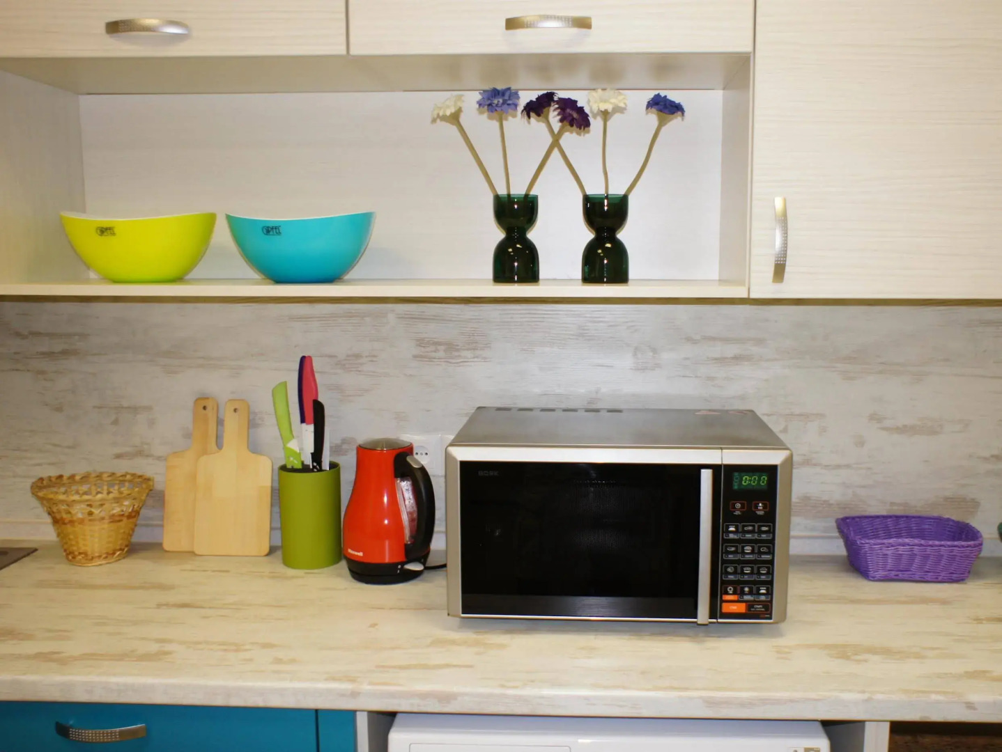 Арт Хаус Хостел на Полянке