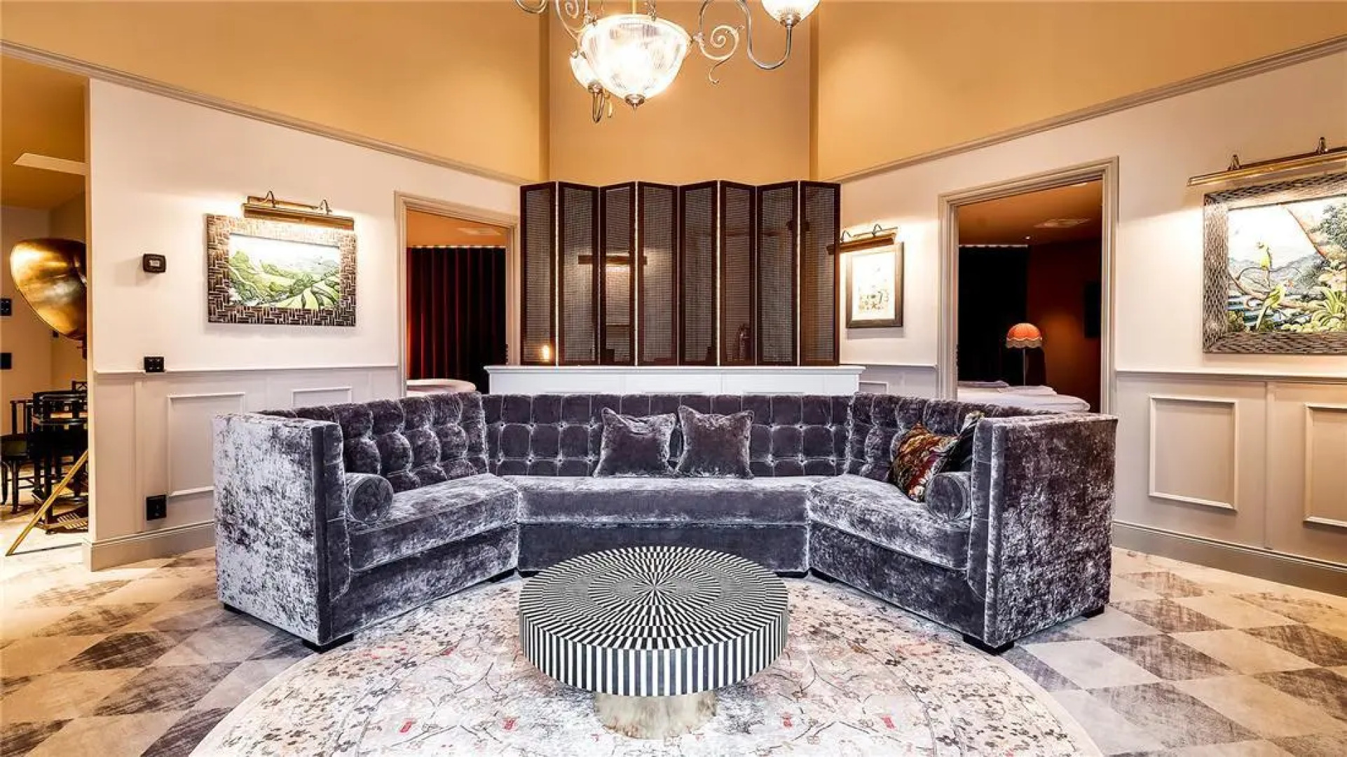 Liseberg Grand Curiosa Hotel