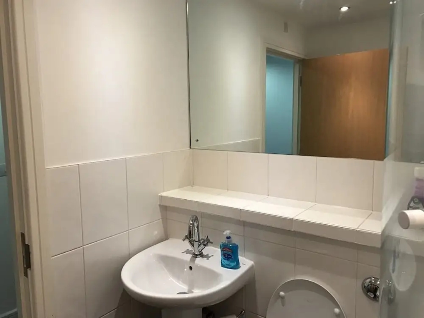 Leamington Spa Serviced Apartments - The Space