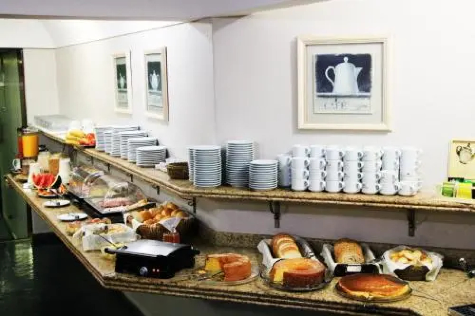 Paraná Palace Hotel