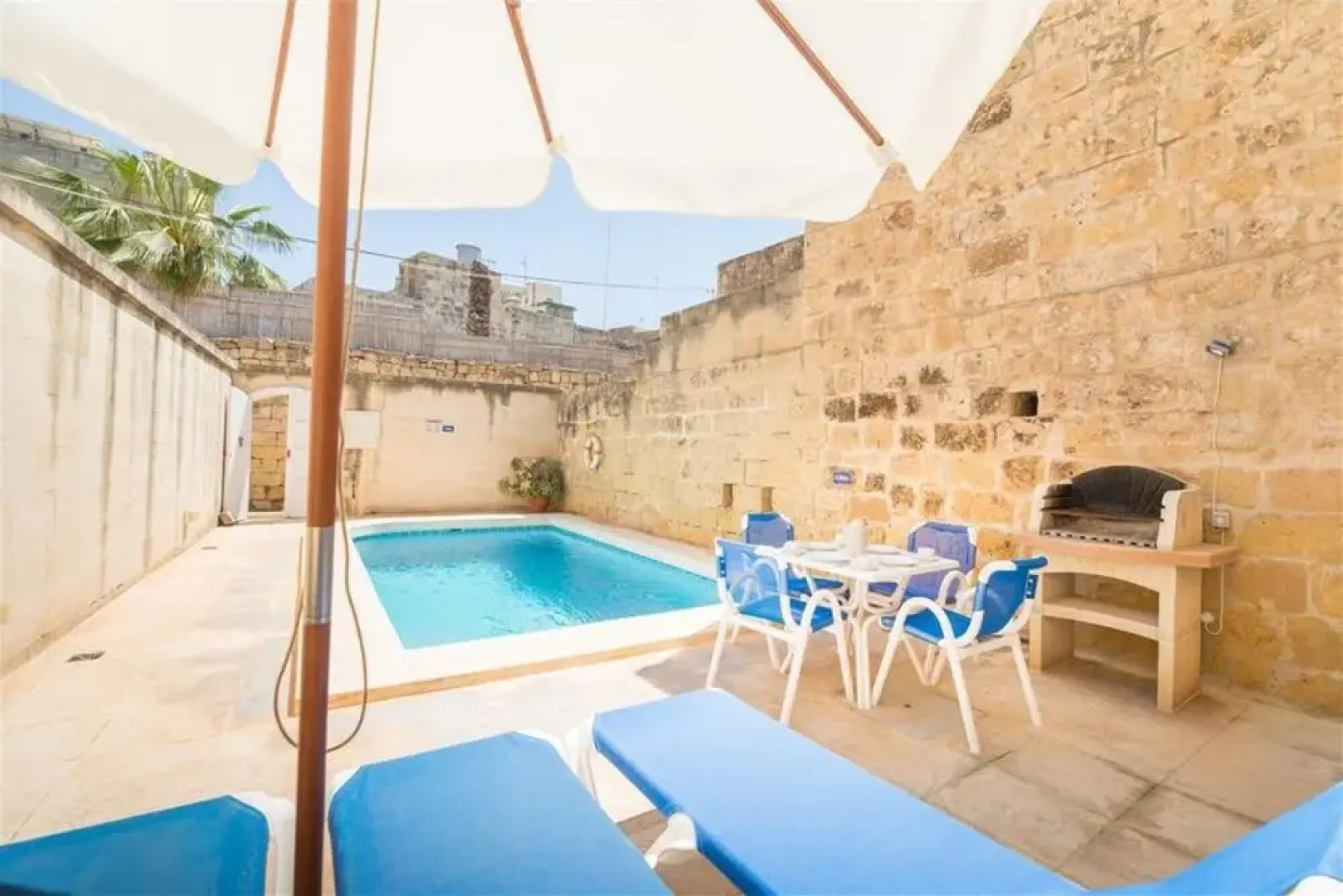 Ta Gianni - Xewkija Holiday Home