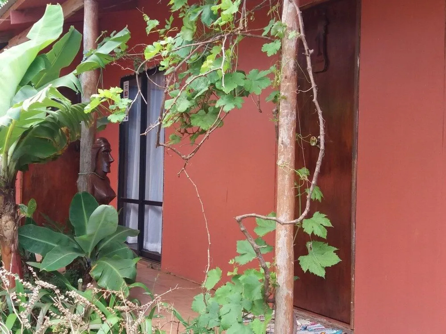 Cabañas Vai Hinaaro