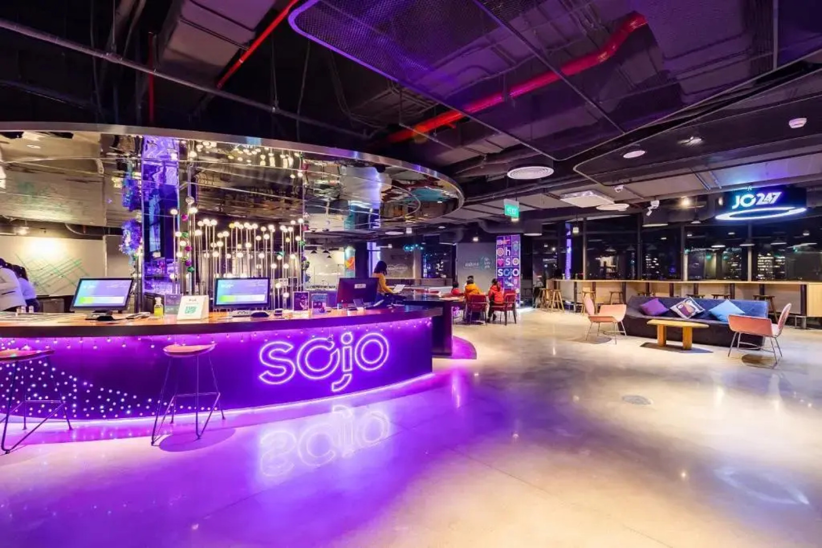 Tru by Hilton Thai Binh City Centre