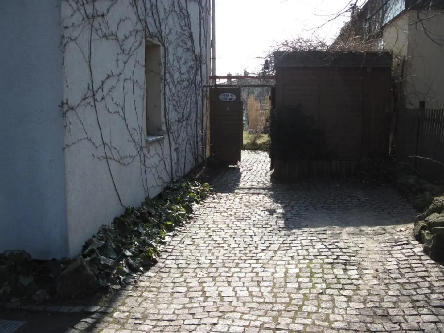 Hotelpension Dresdner Höhe