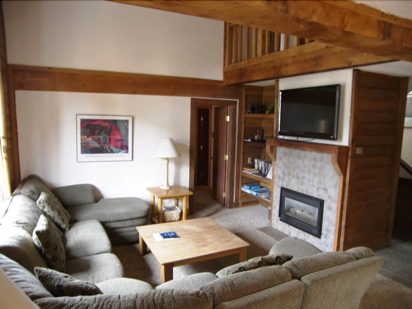 Anaconda 4 Bed 4 Bath by RedAwning