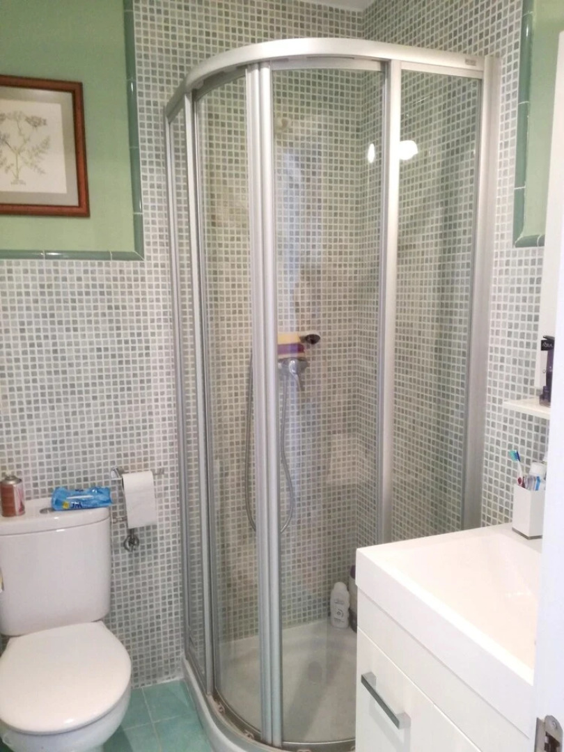 Apartment With one Bedroom in Castellon, With Pool Access and Furnishe