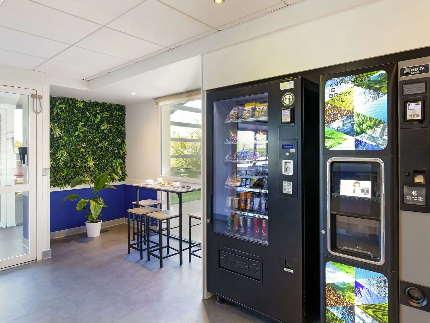 ibis budget Saint Maximin la Sainte Baume