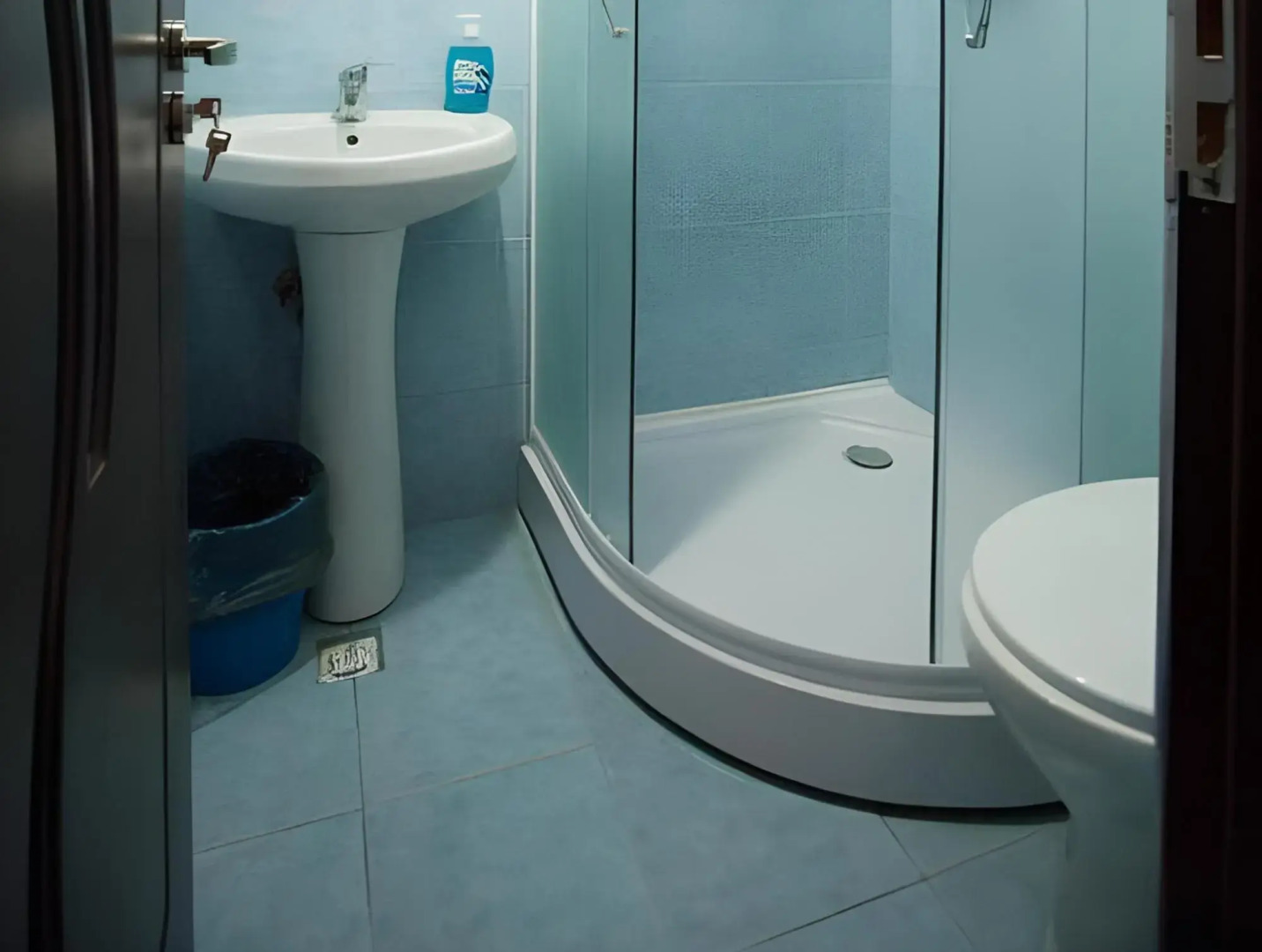 Hotel Safta Residence