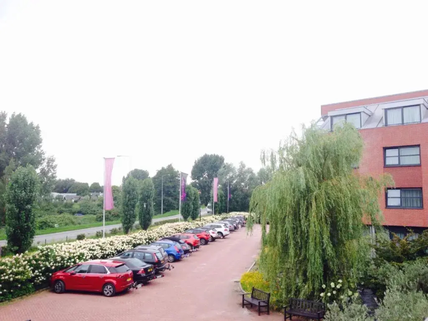 Hotel Mijdrecht Marickenland