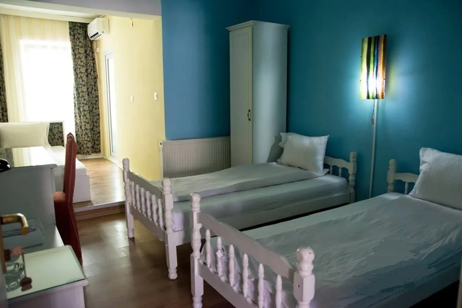 Hotel Alvida Prizren