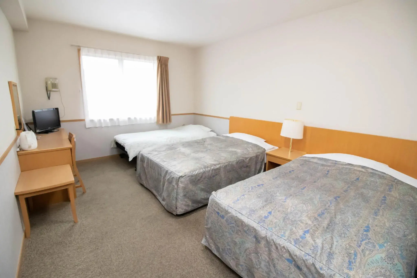 Resort Inn Fuyo