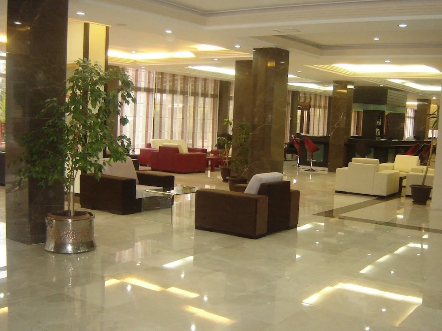 Yalcin Hotel Resort