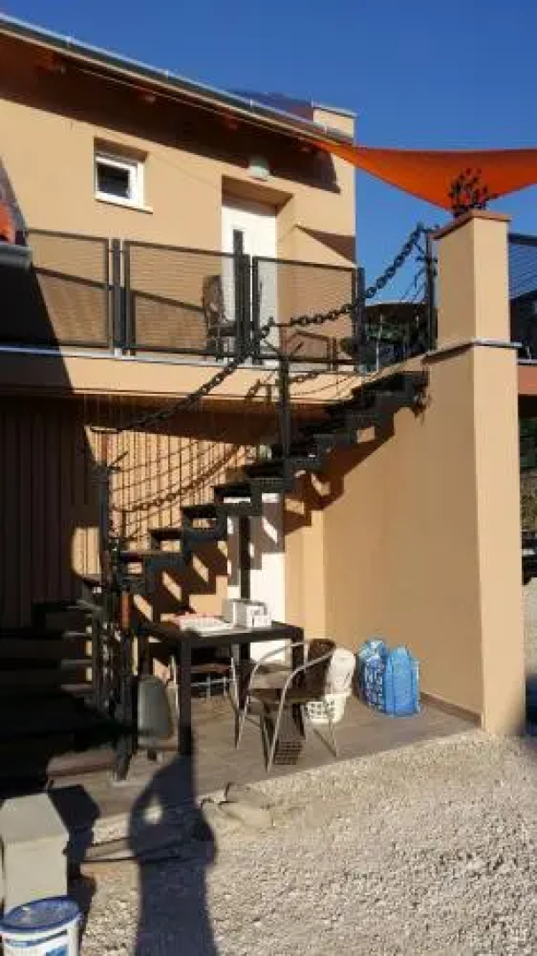 Római Apartman