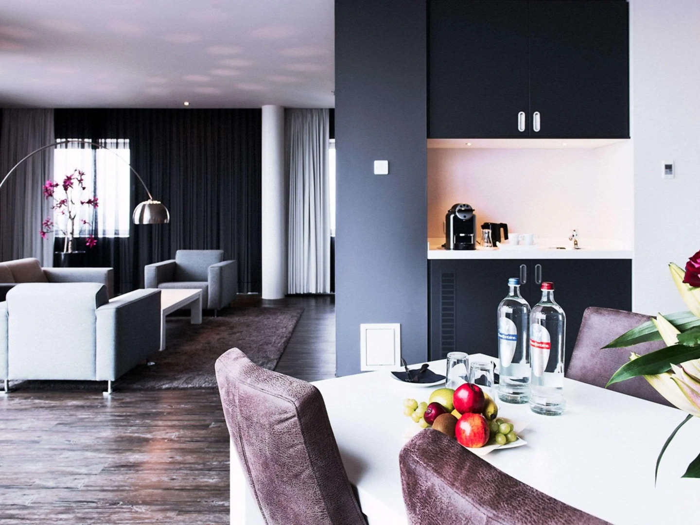 Mercure City Amersfoort Centre Hotel
