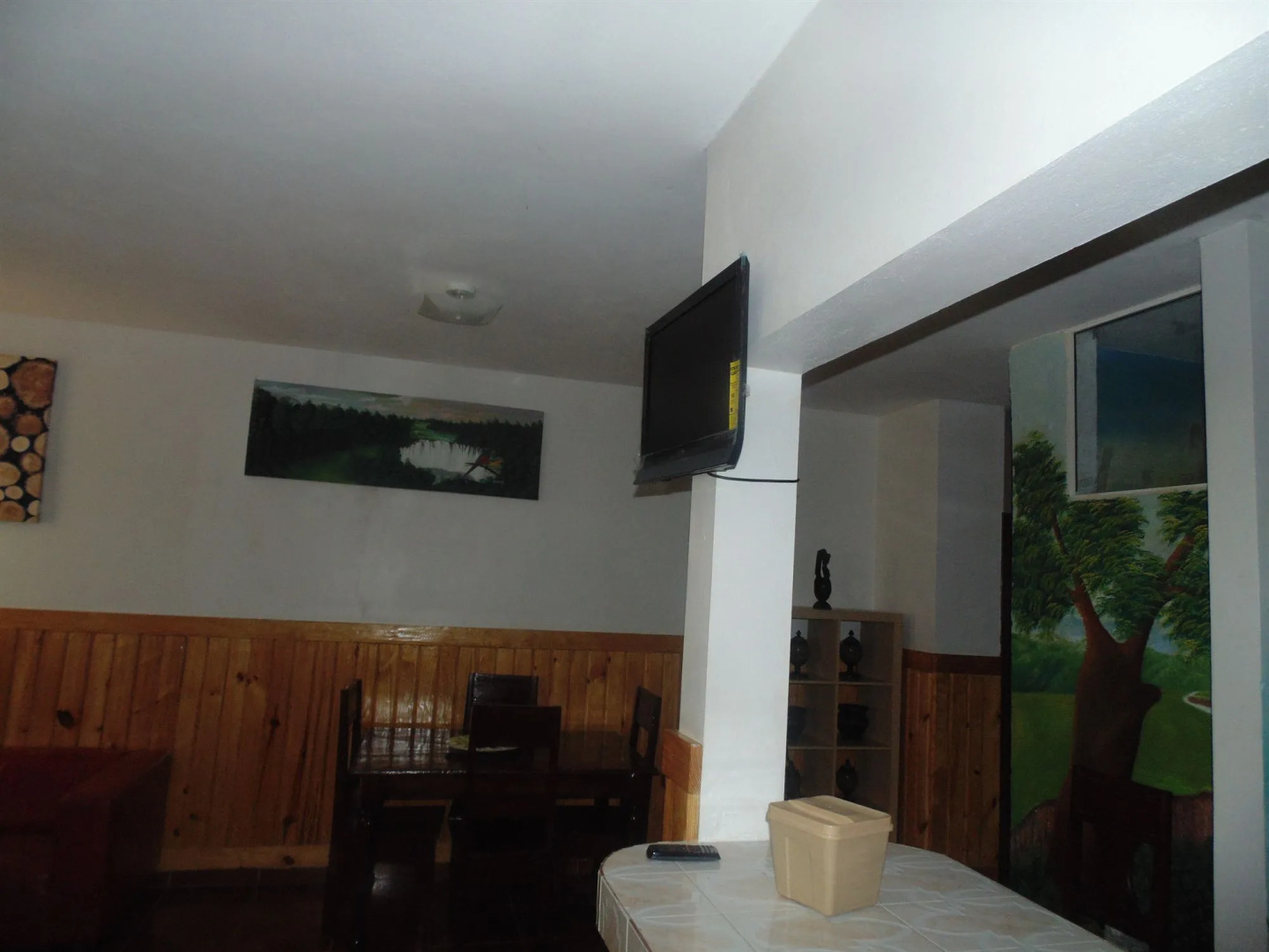 Metro Residences Hotel