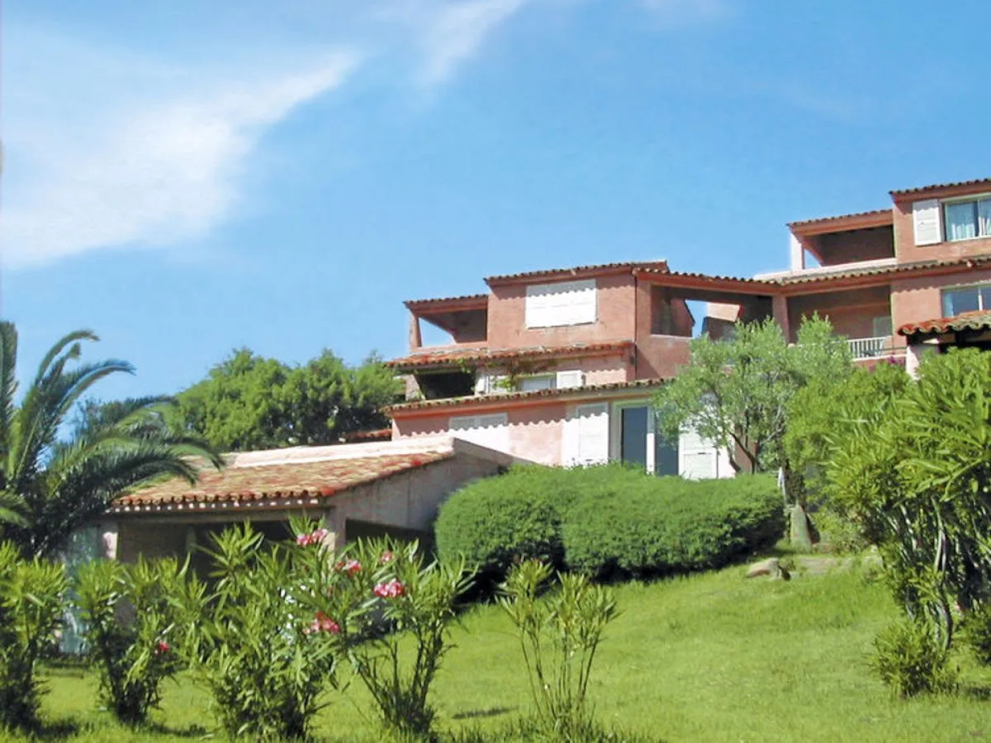 Htel Marina