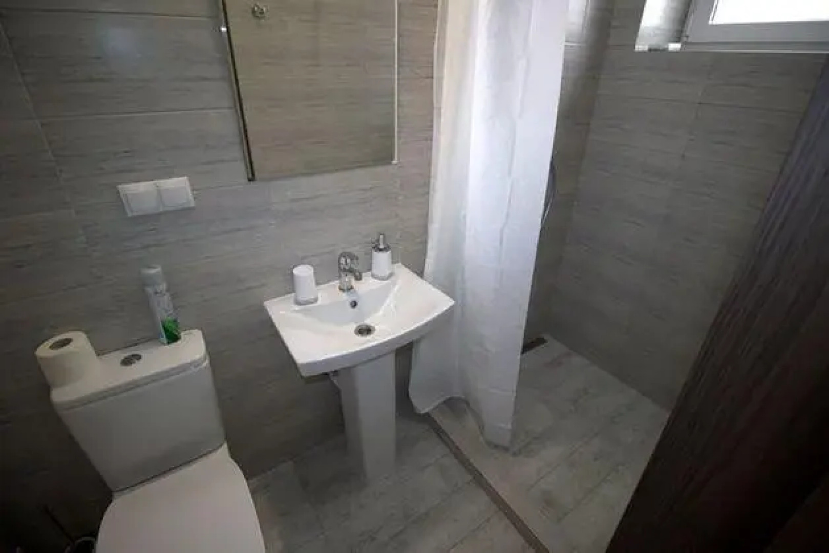 House 9 (Хаус 9)