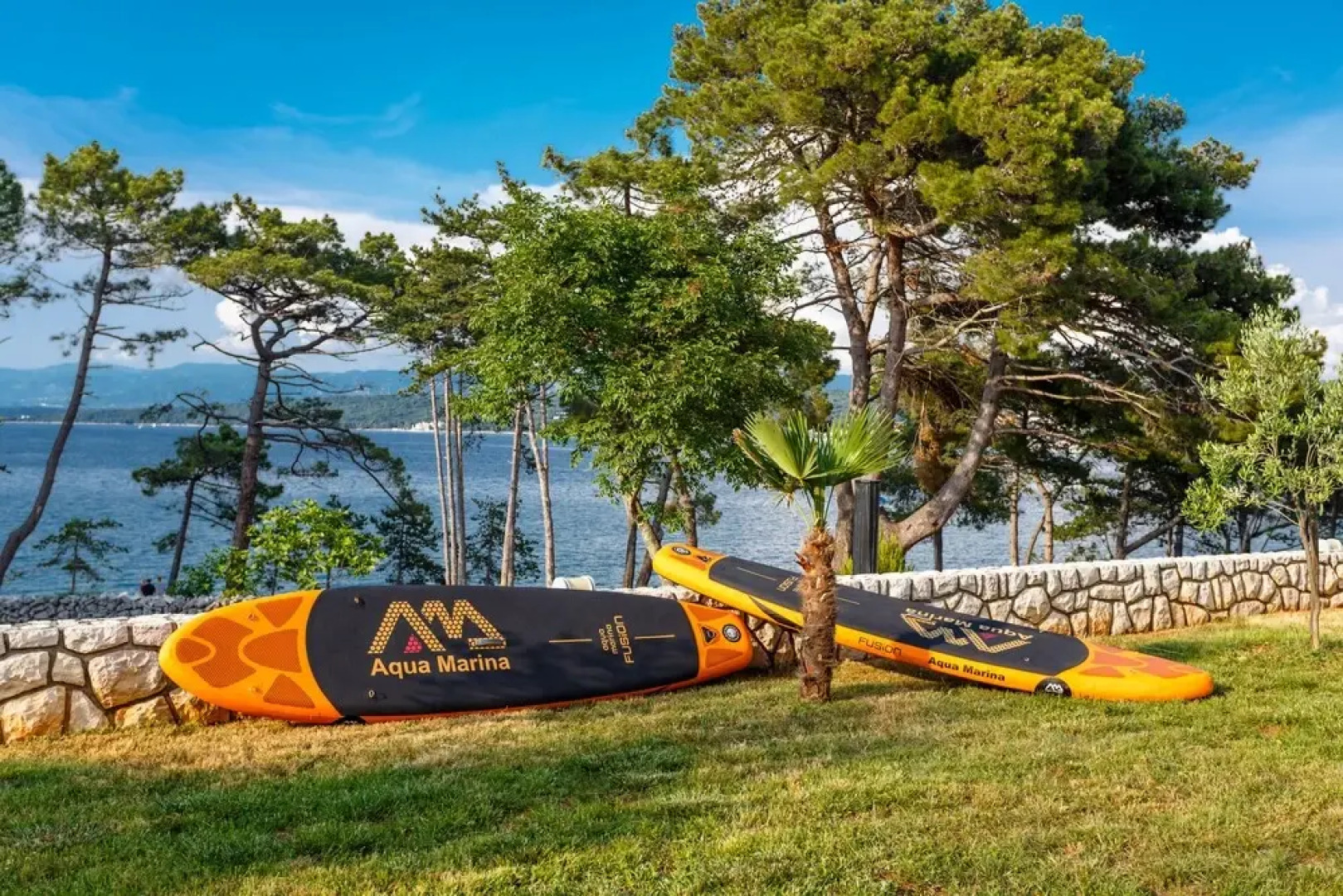 Mare & Mons Deluxe Apartments