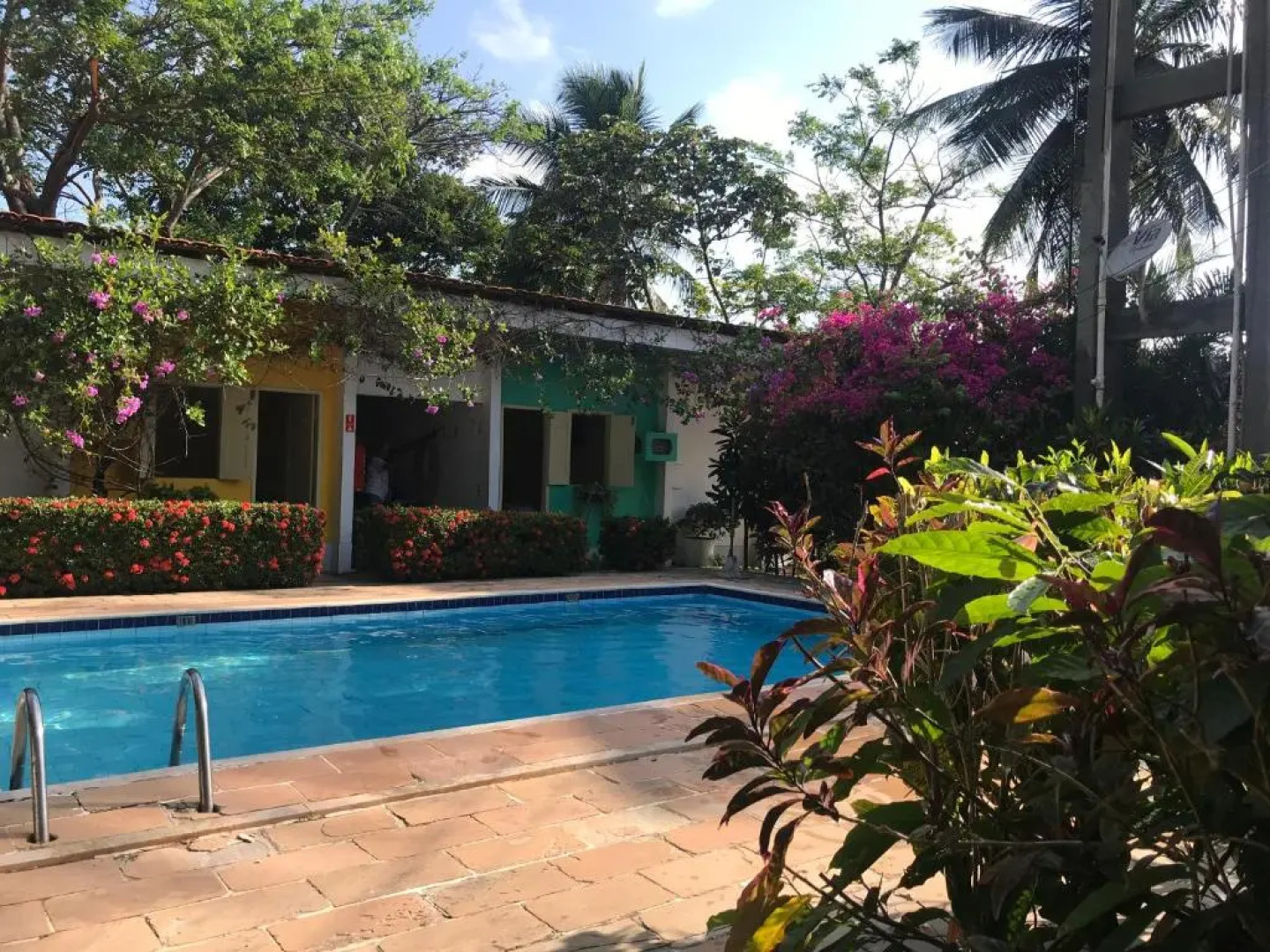 Pousada Santa B¿ara