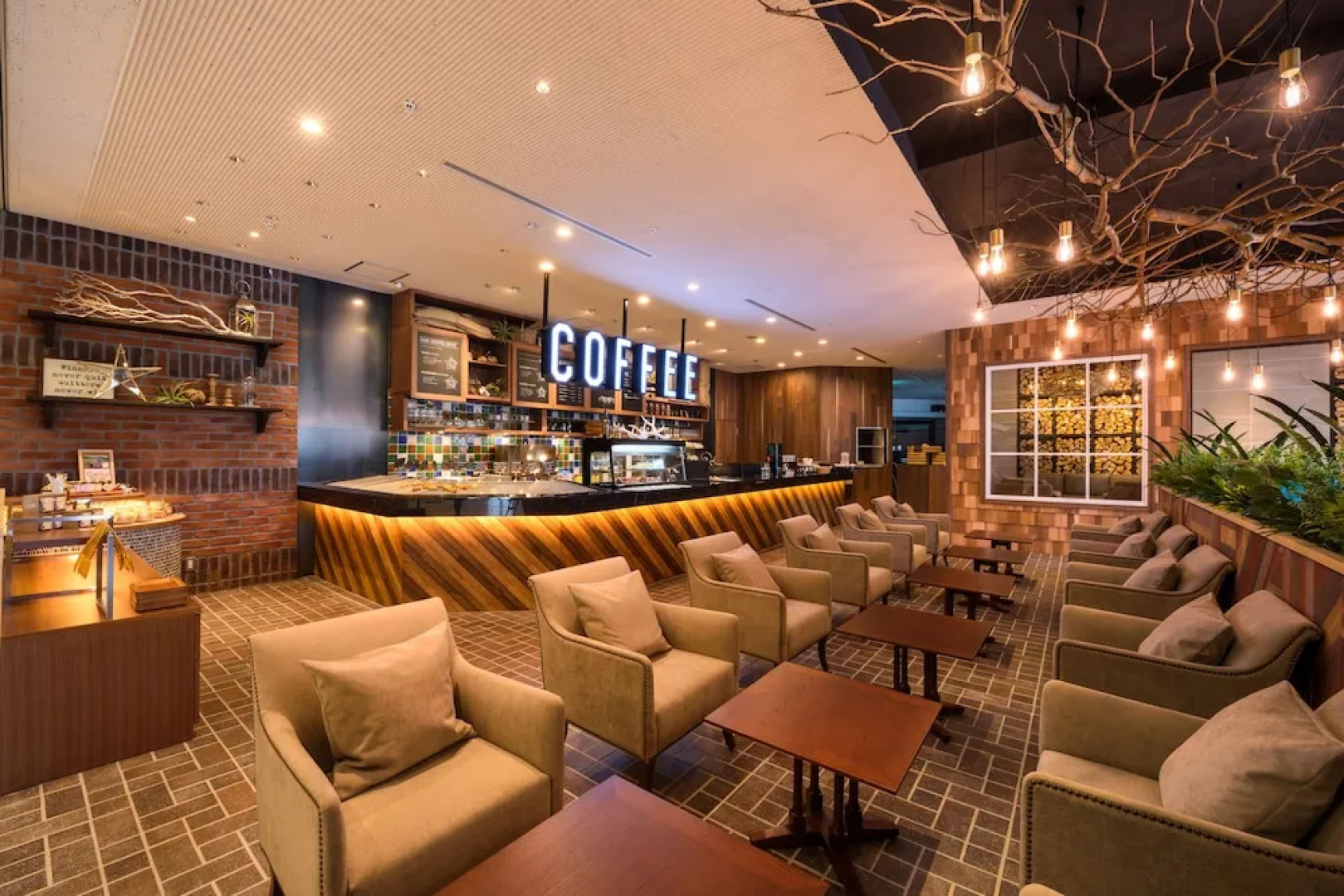 Urabandai Lakeresort Nekomarikyu