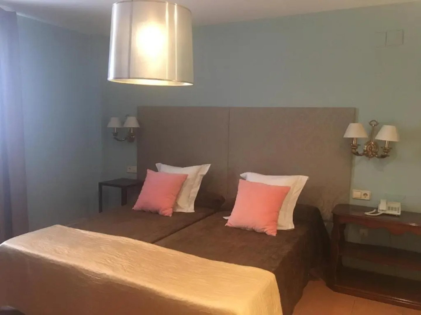 Hotel Patilla Ciudad de Requena