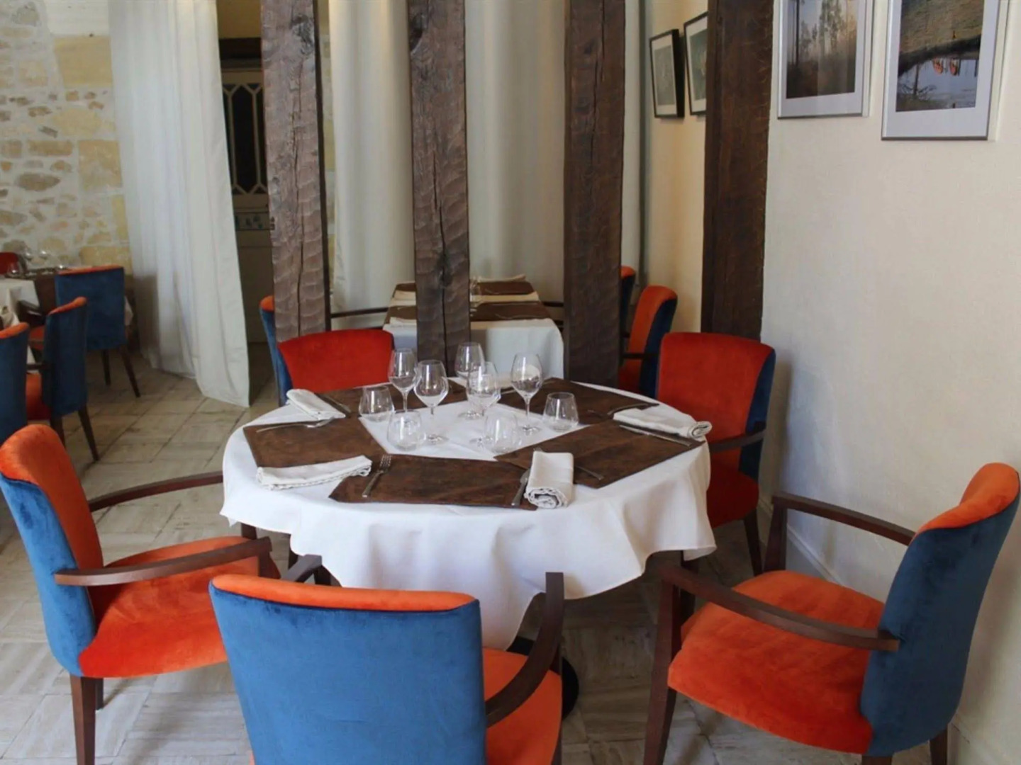 Hôtel de France et de Russie