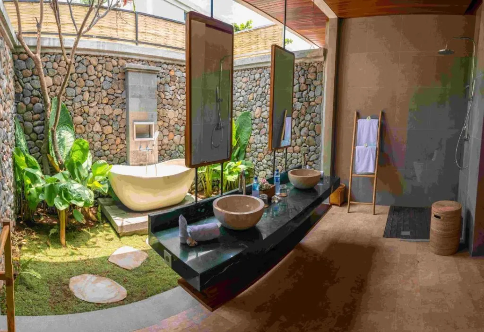 Sumberkima Resort