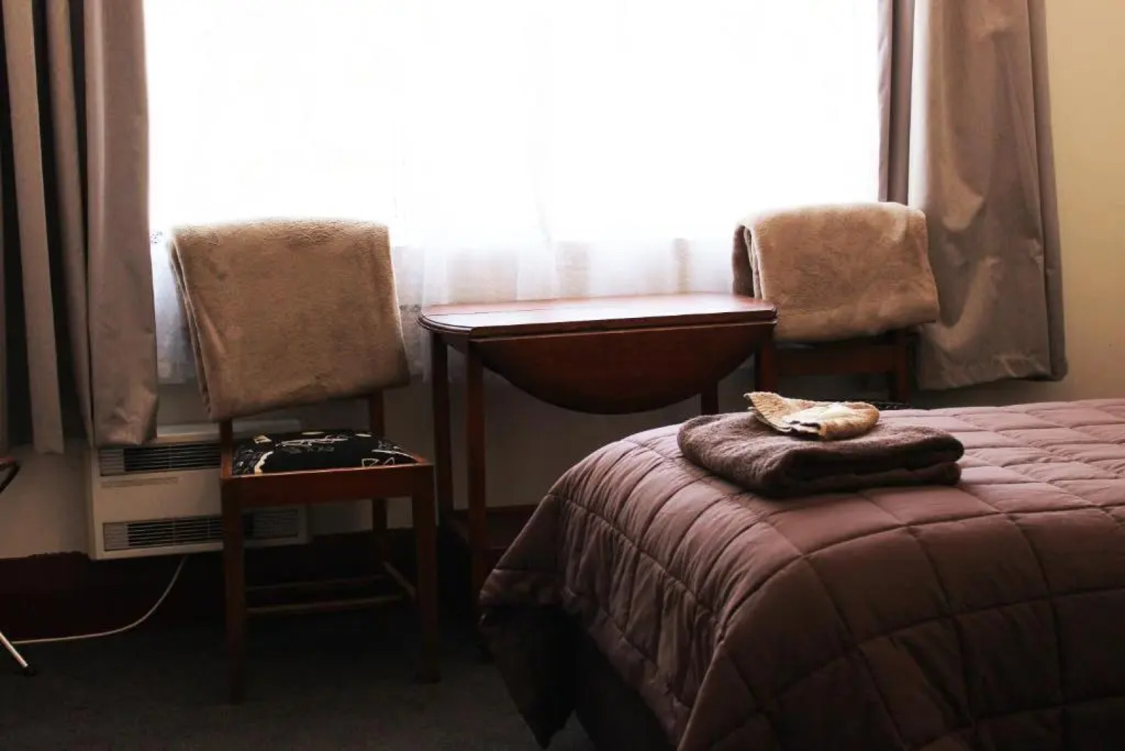 Beaumont Hotel and Holiday Park