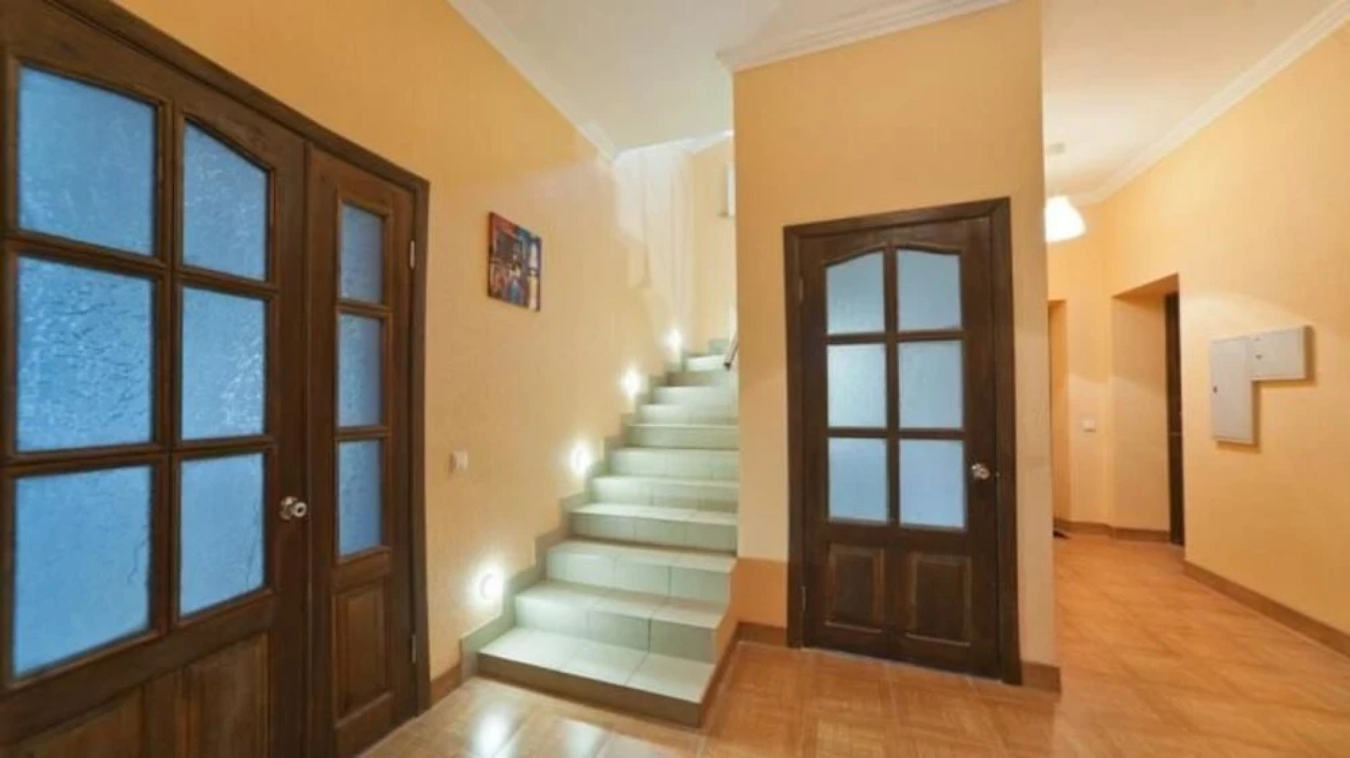 Хостел Маяк (бывш. HZ Хостел)