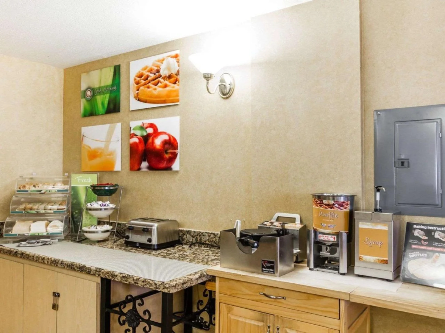 Comfort Inn & Suites Surprise Near Sun City West