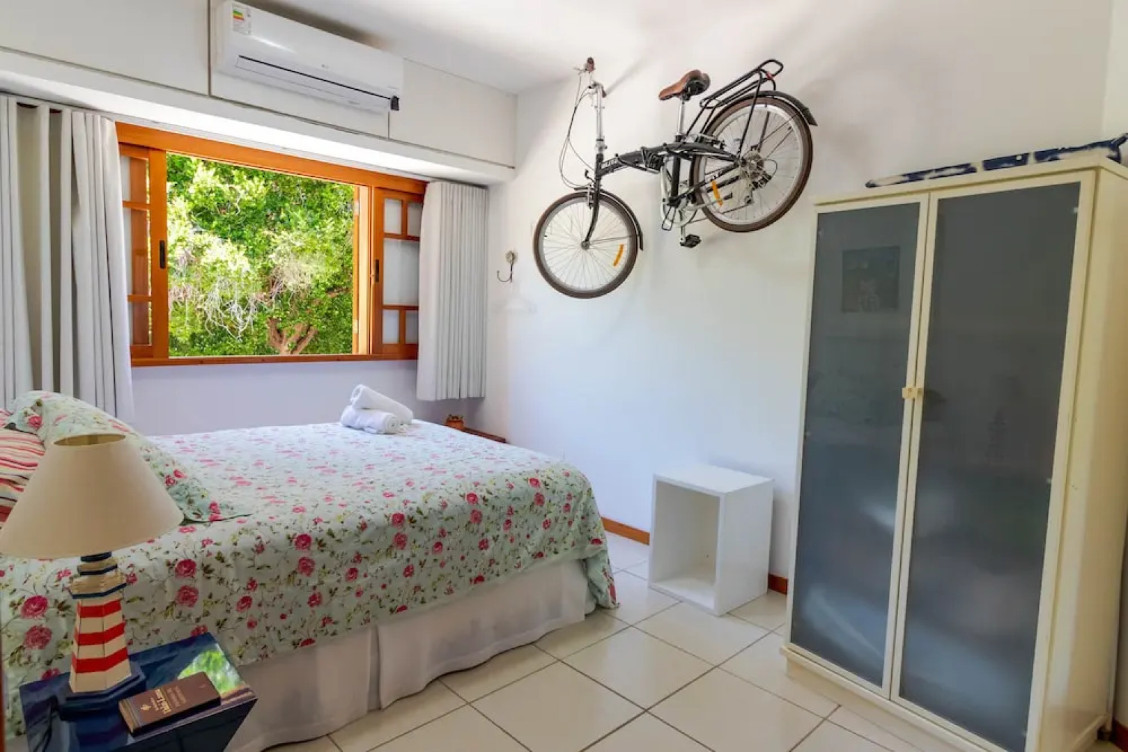 PF02 Apt. 3 Quartos em Praia do Forte