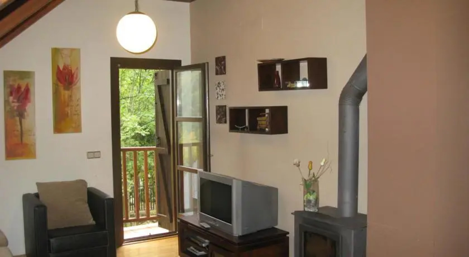 Apartamento Castillo