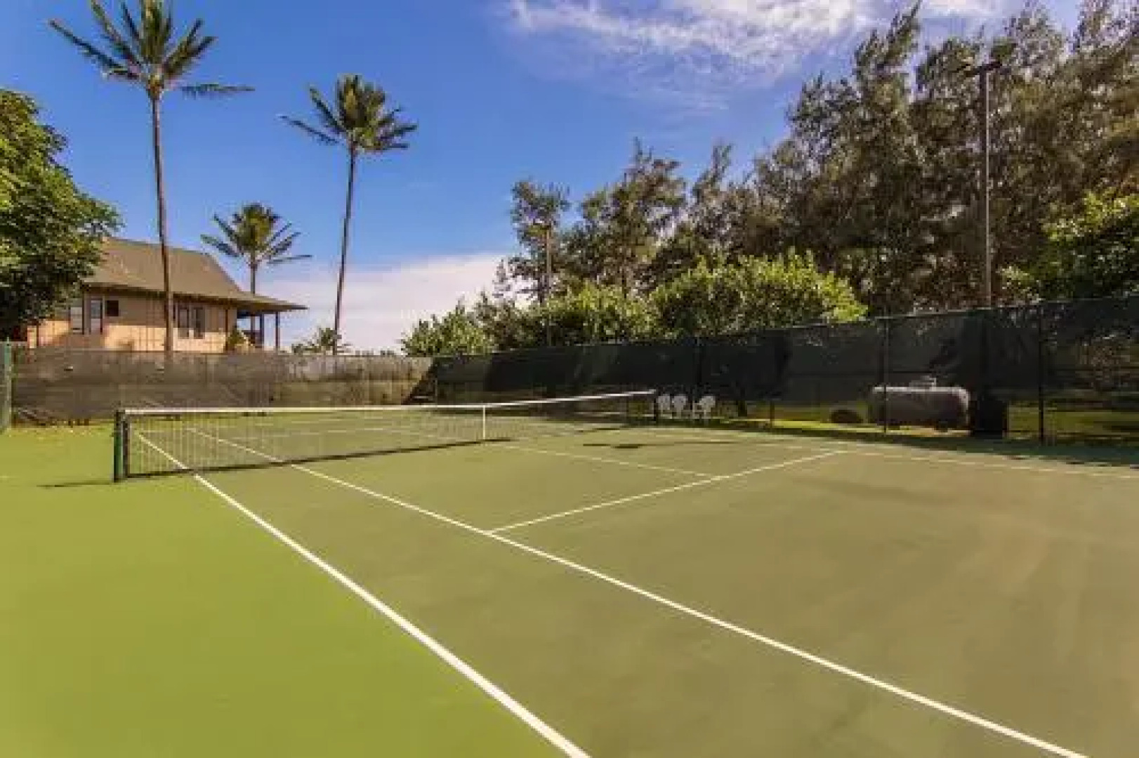 Kaha Lani Resort #326