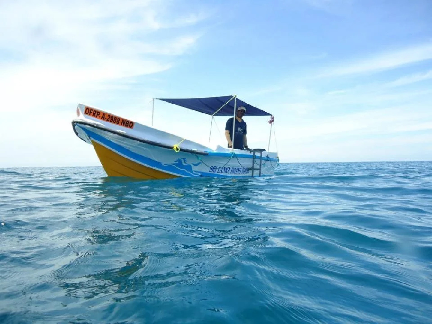 Deep Sea Resort Batticaloa