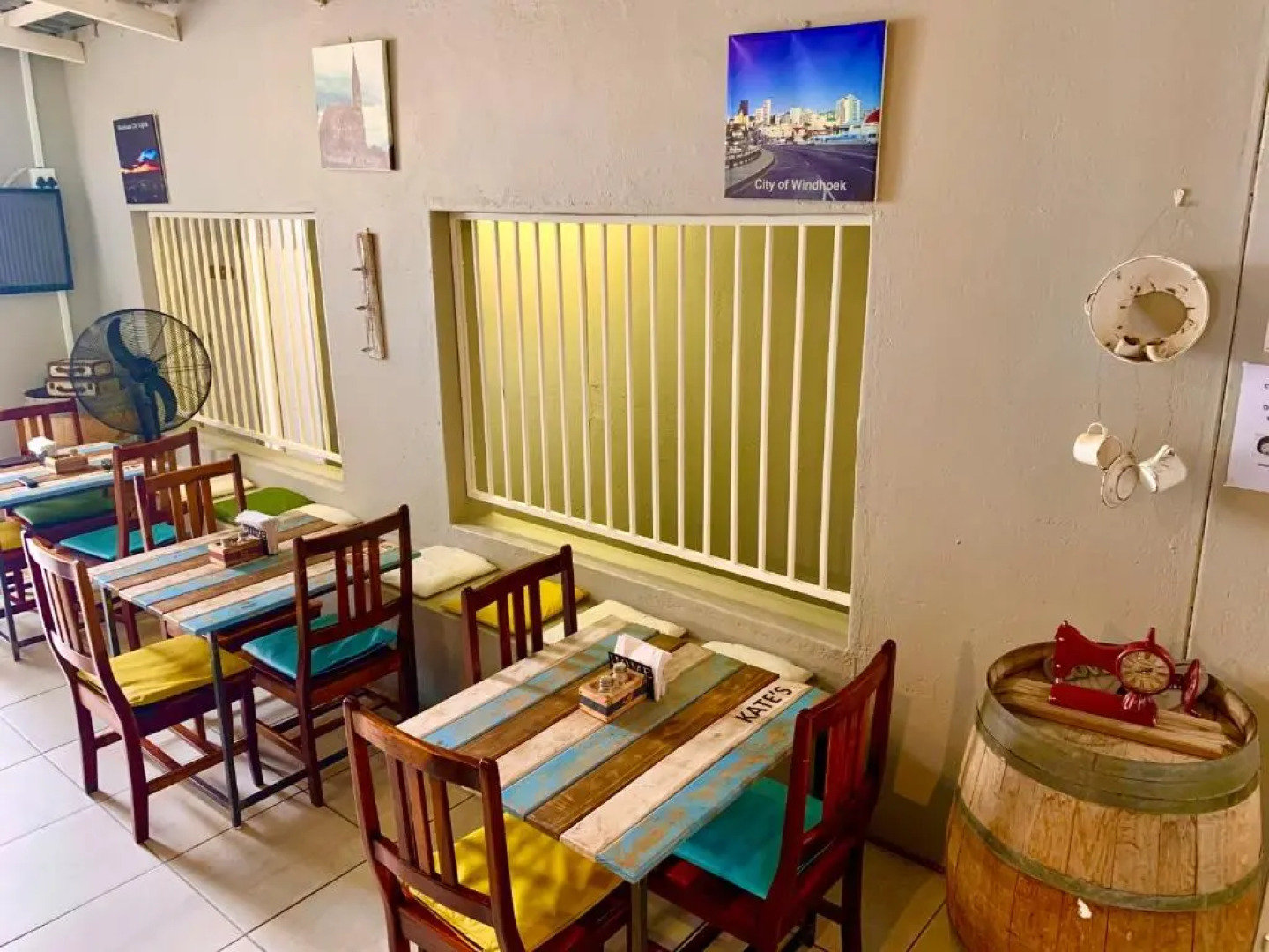 Kate's Nest Guesthouse