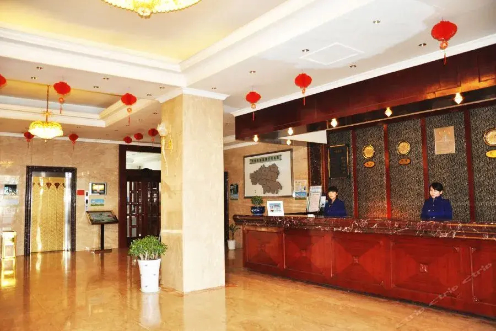 Dong'an Hotel