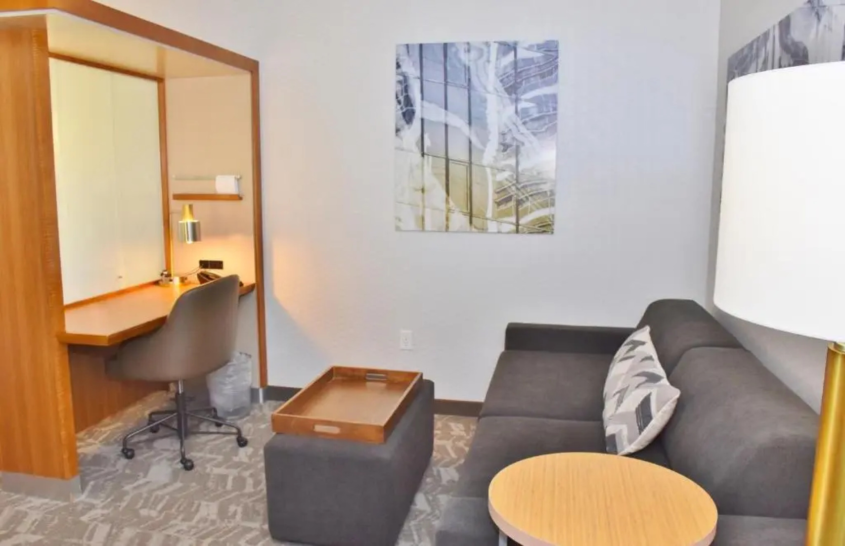 SpringHill Suites by Marriott Grand Junction Downtown/Historic Main St.