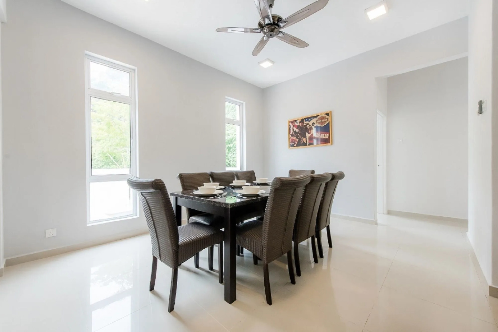 Shamrock Beach Villas