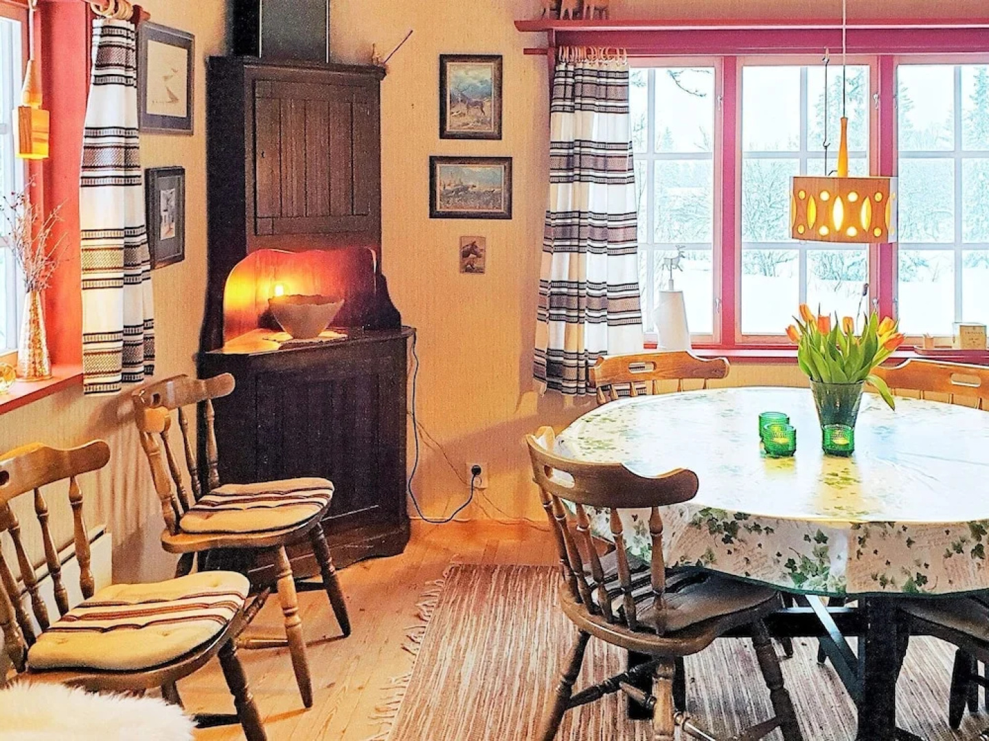 Holiday Home in Gamleby