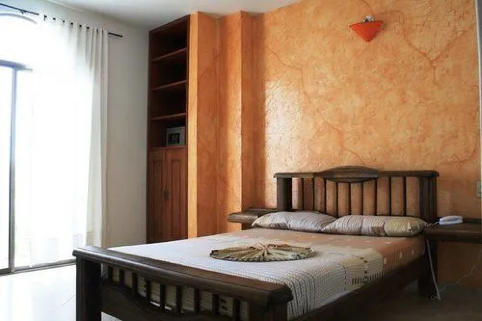 Hotel Anamichu Suites