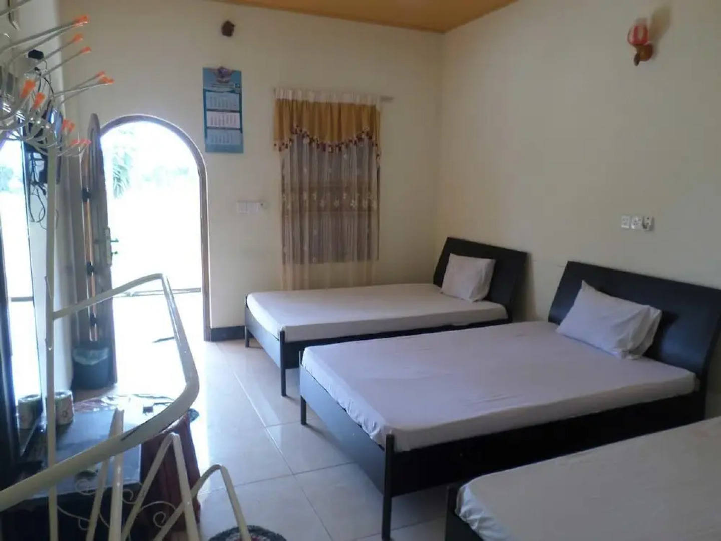 Victoria Guest House